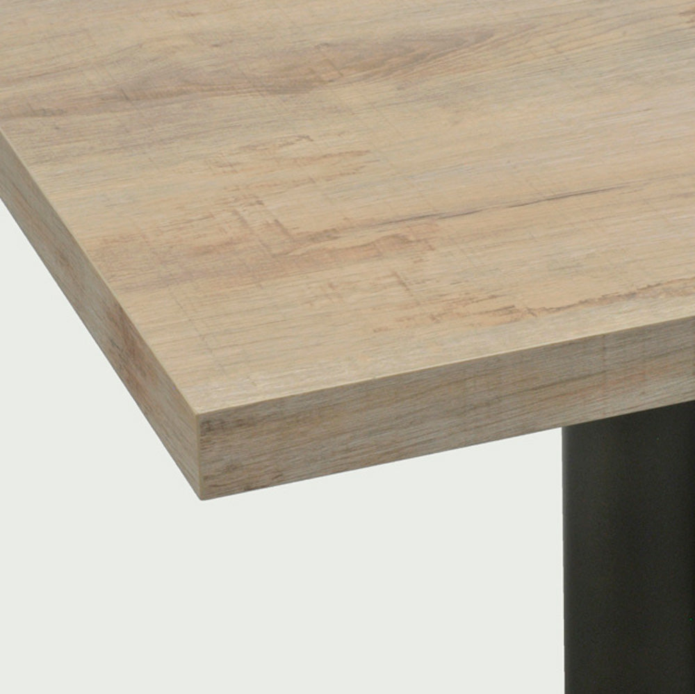 plateau de table sur mesure restaurant tanin naturel restootab