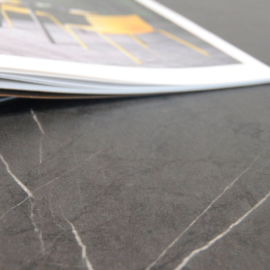 plateau de table sur mesure restaurant marquina restootab