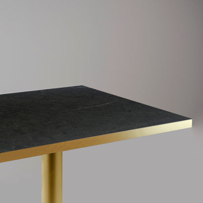 plateau de table sur mesure restaurant marquina restootab