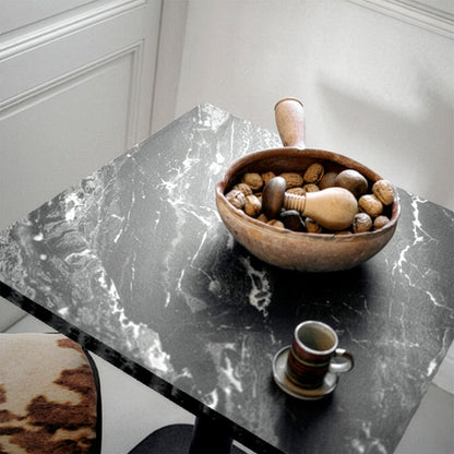 plateau de table sur mesure restaurant marbre royal restootab