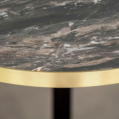 plateau de table sur mesure restaurant marbre royal restootab