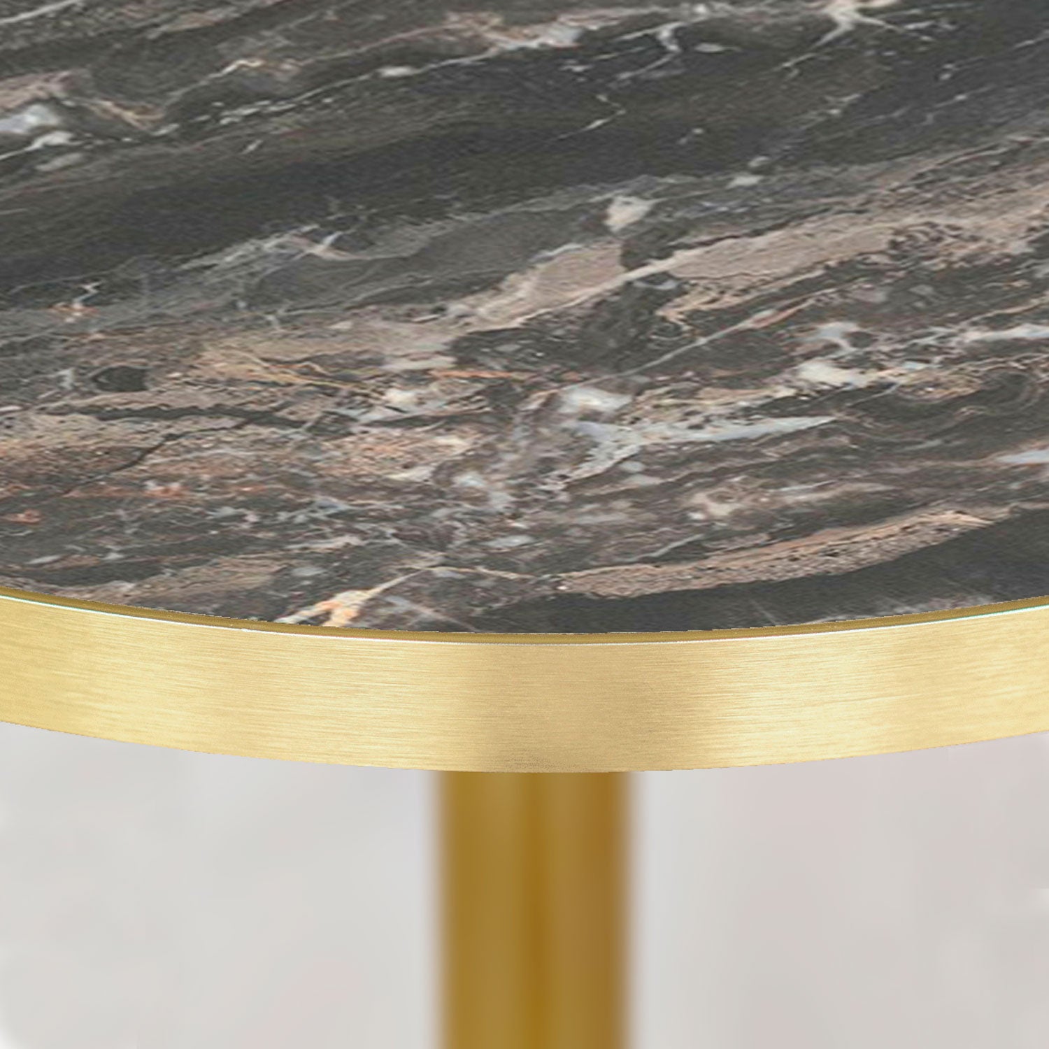 plateau de table sur mesure restaurant marbre royal restootab