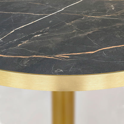 plateau de table sur mesure restaurant marbre samas restootab