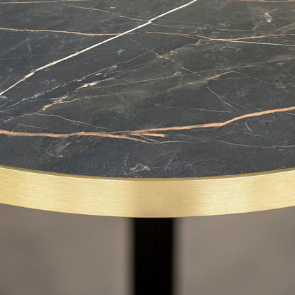 plateau de table sur mesure restaurant marbre samas restootab