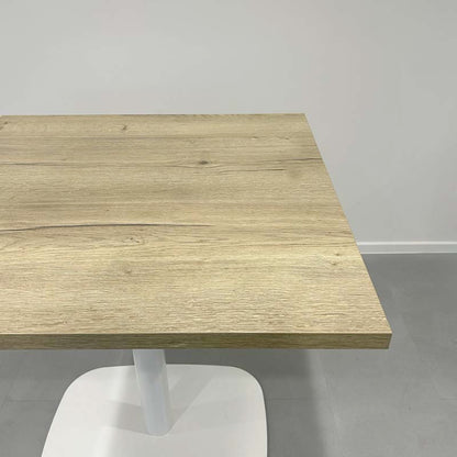 plateau de table destockage promo restaurant halifax naturel restootab
