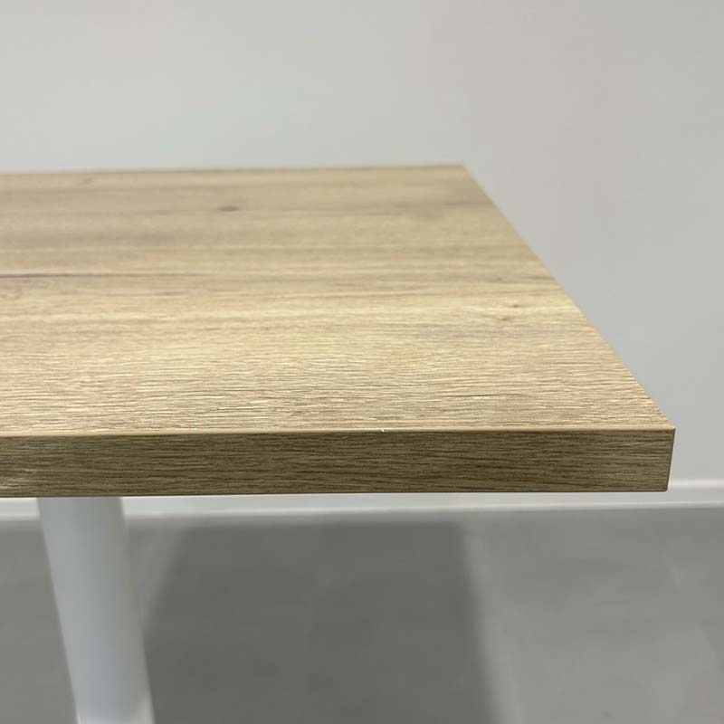 plateau de table destockage promo restaurant halifax naturel restootab