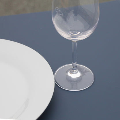 plateau de table sur mesure restaurant bleu fes restootab