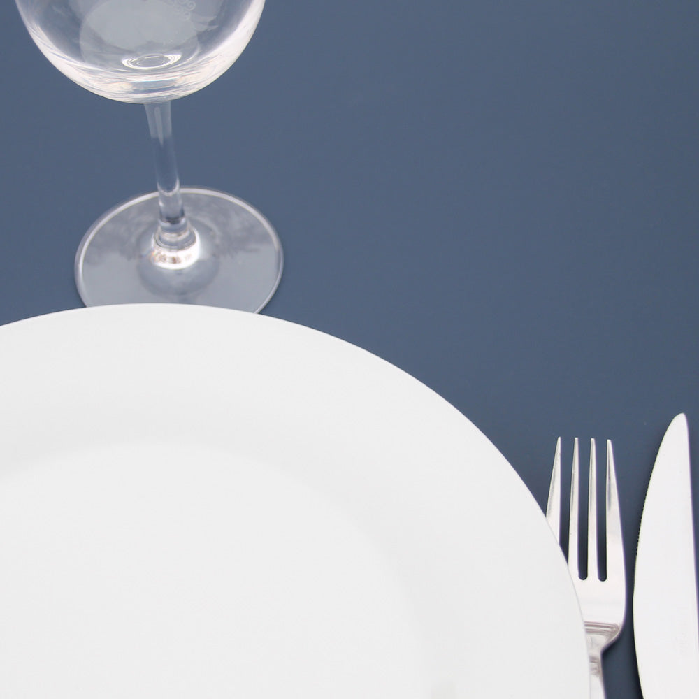 plateau de table sur mesure restaurant bleu fes restootab