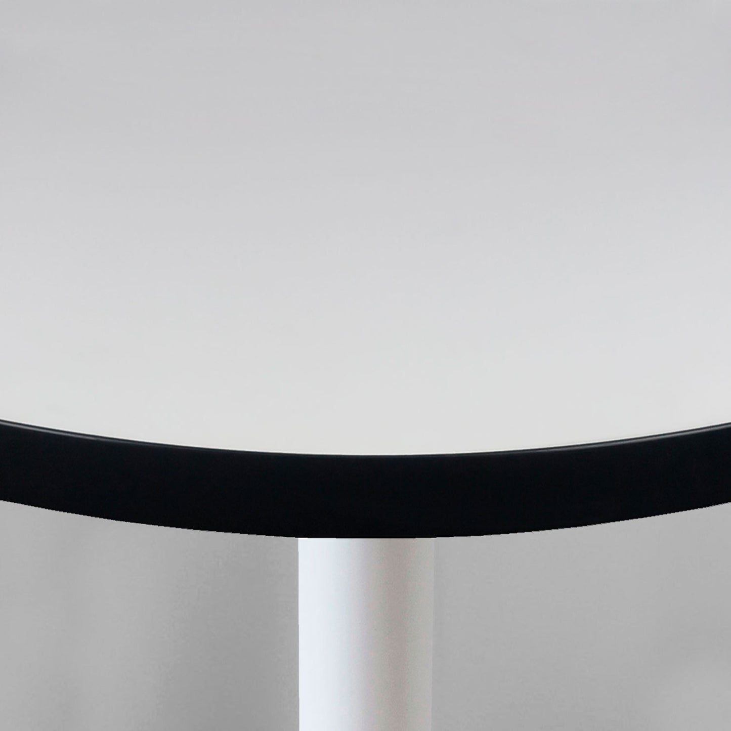 plateau de table sur mesure restaurant blanc uni restootab