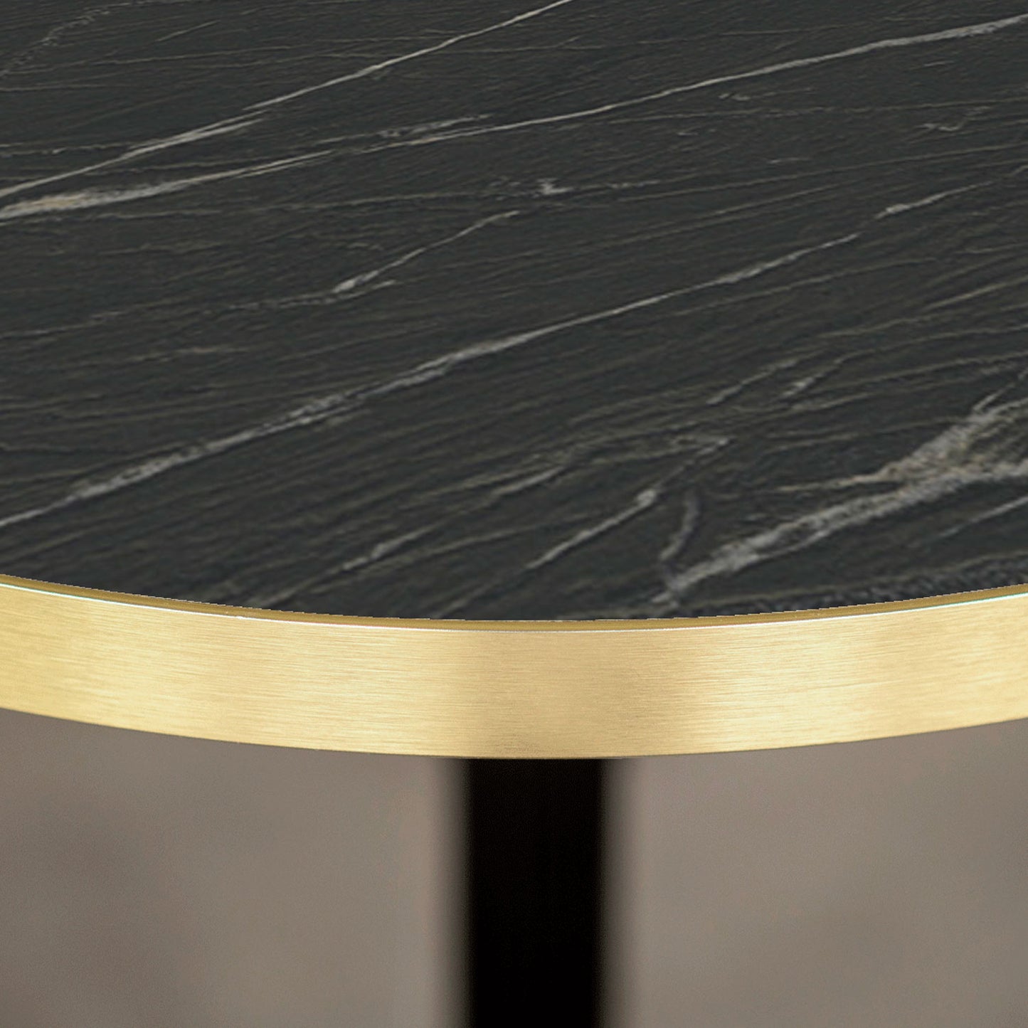 plateau de table sur mesure restaurant marbre calypso restootab