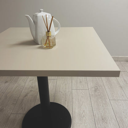 plateau de table sur mesure restaurant coquille  restootab