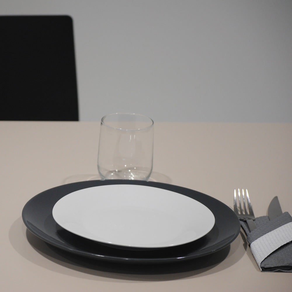 plateau de table sur mesure restaurant coquille  restootab