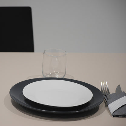 plateau de table sur mesure restaurant coquille  restootab