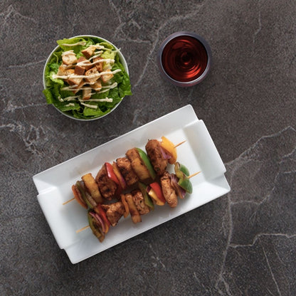 plateau de table sur mesure restaurant cuma dark RestooTab