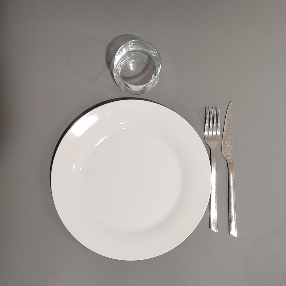 plateau de table sur mesure restaurant ferro zéro  restootab