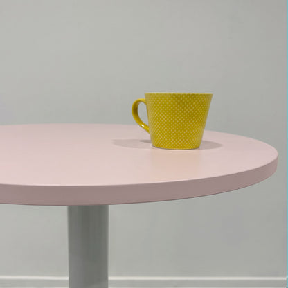 Plateau de table Rose bourbon personnalisable