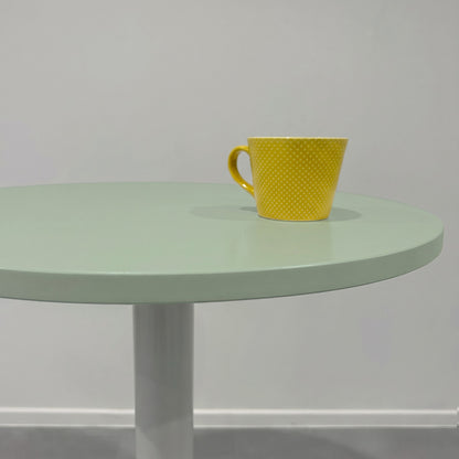 Plateau de table Verde celadon personnalisable