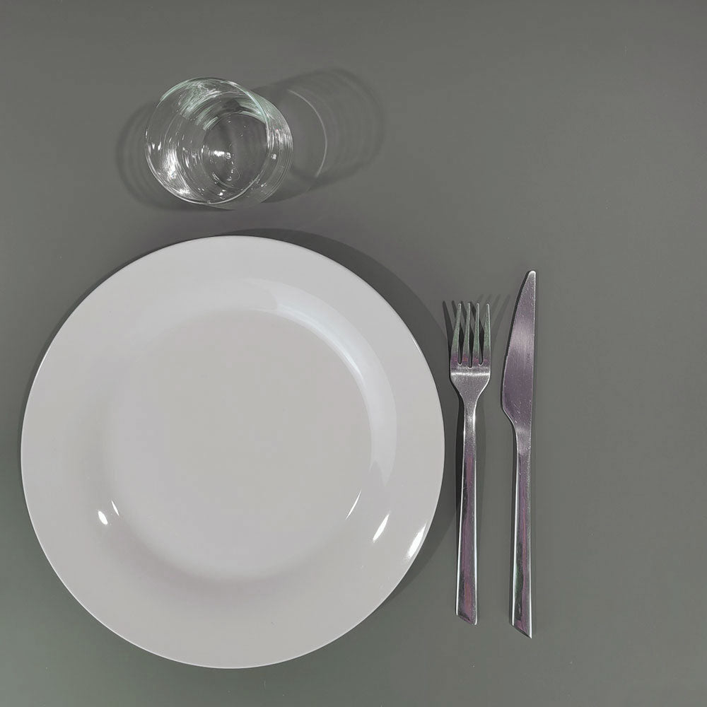plateau de table sur mesure restaurant vert comodoro restootab