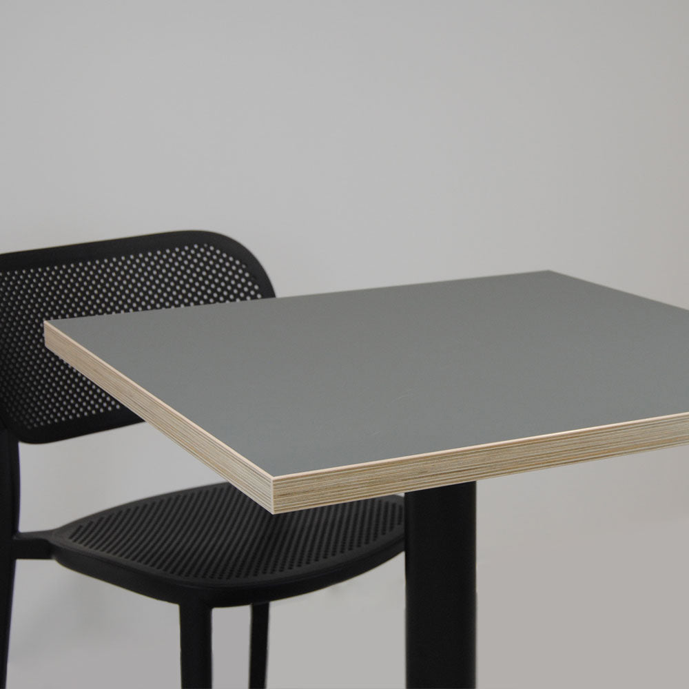 plateau de table sur mesure restaurant vert comodoro restootab