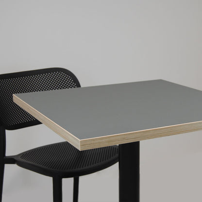 plateau de table sur mesure restaurant vert comodoro restootab