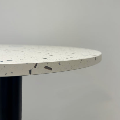 plateau de table sur mesure restaurant terrazzo cassata restootab