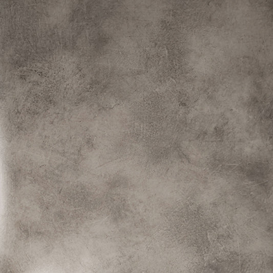 Plateau de table Copperfield gris Ø120cm