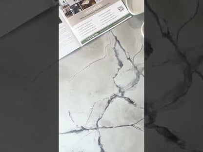 Vidéo de décors de plateau de restauration Onice venato RestooTab 